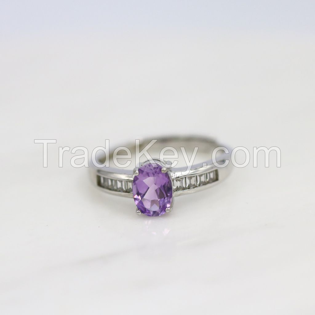 Gemstone Ring-SGR26