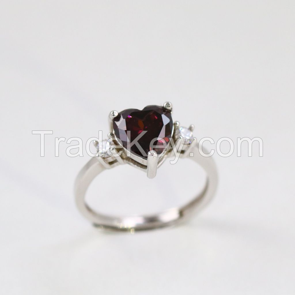 Gemstone Ring-SGR21