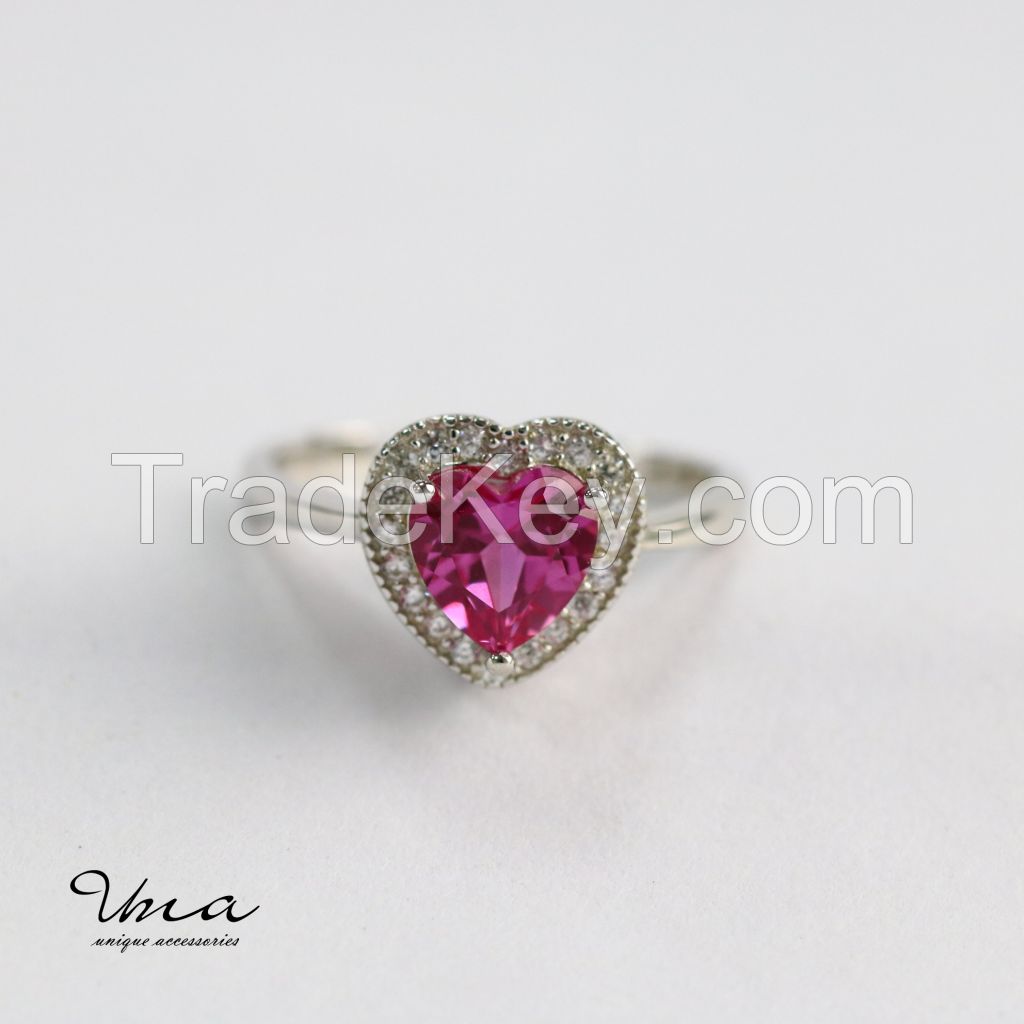 Gemstone Ring-SGR40