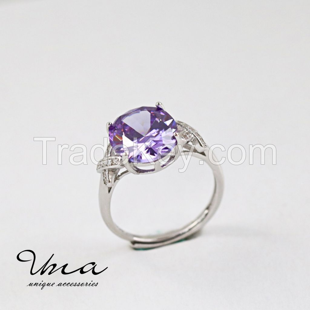 Gemstone Ring-SGR51