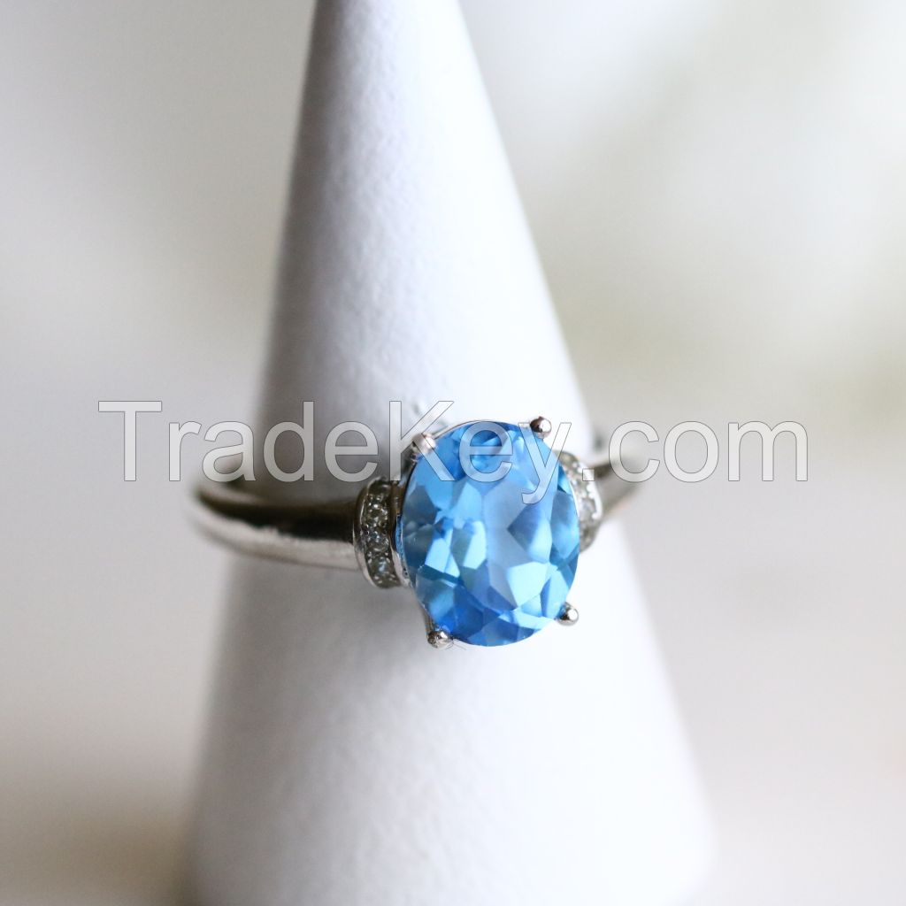 Gemstone Ring-SGR17