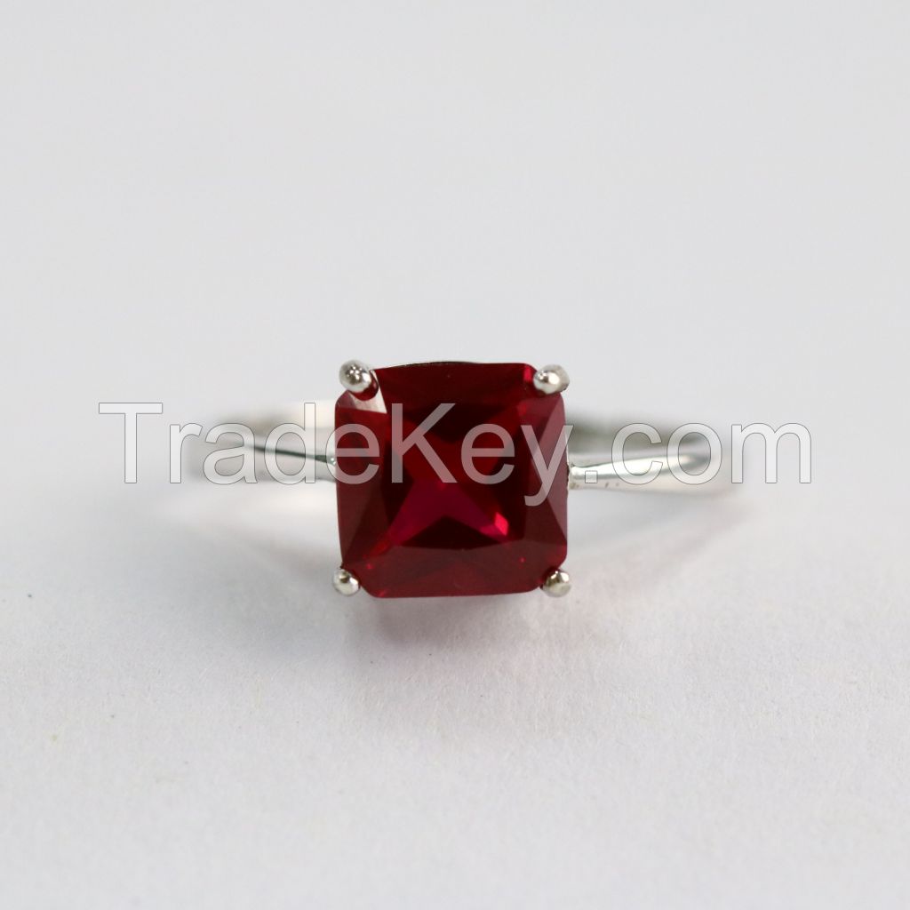 Gemstone Ring-SGR39