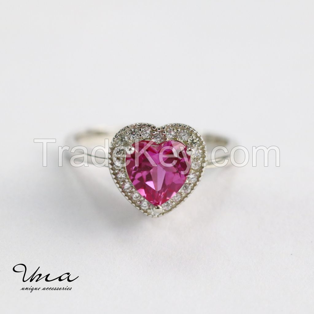 Gemstone Ring-SGR40