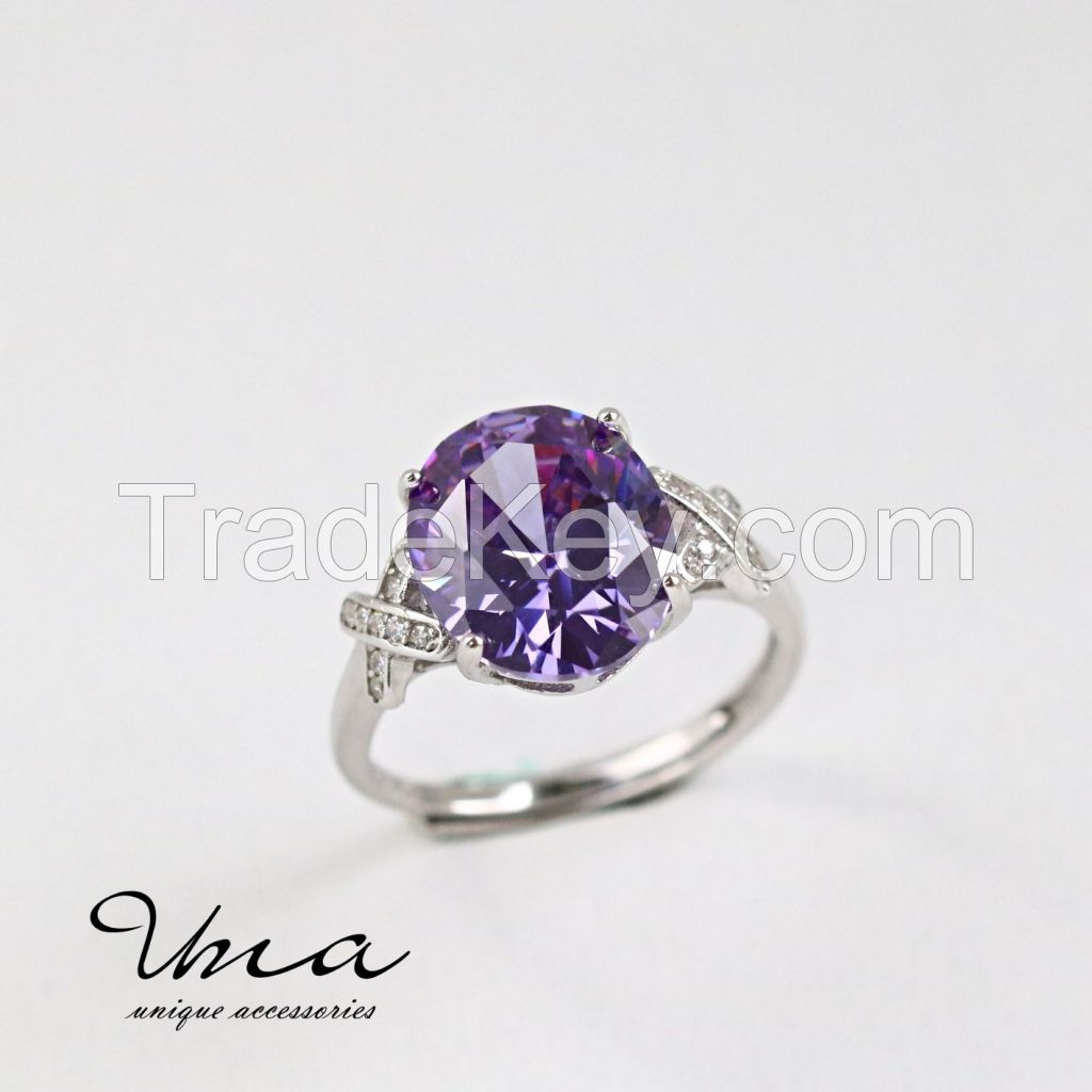 Gemstone Ring-SGR51