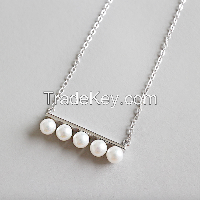 Pearl Necklace-14
