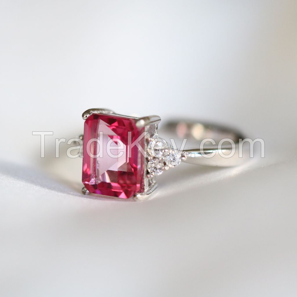 Gemstone Ring-SGR18