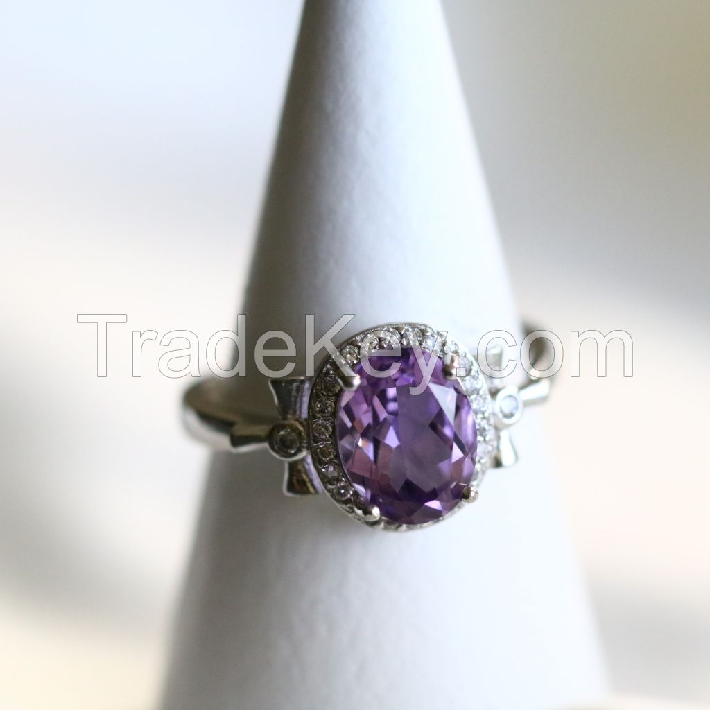 Gemstone Ring-SGR15