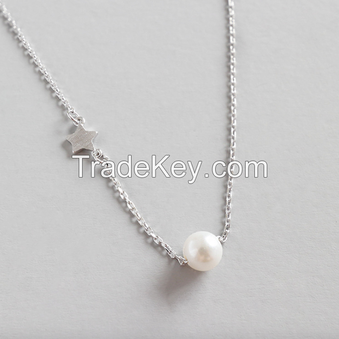 Pearl Necklace-16