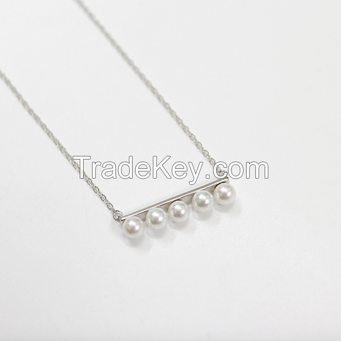 Pearl Necklace-14