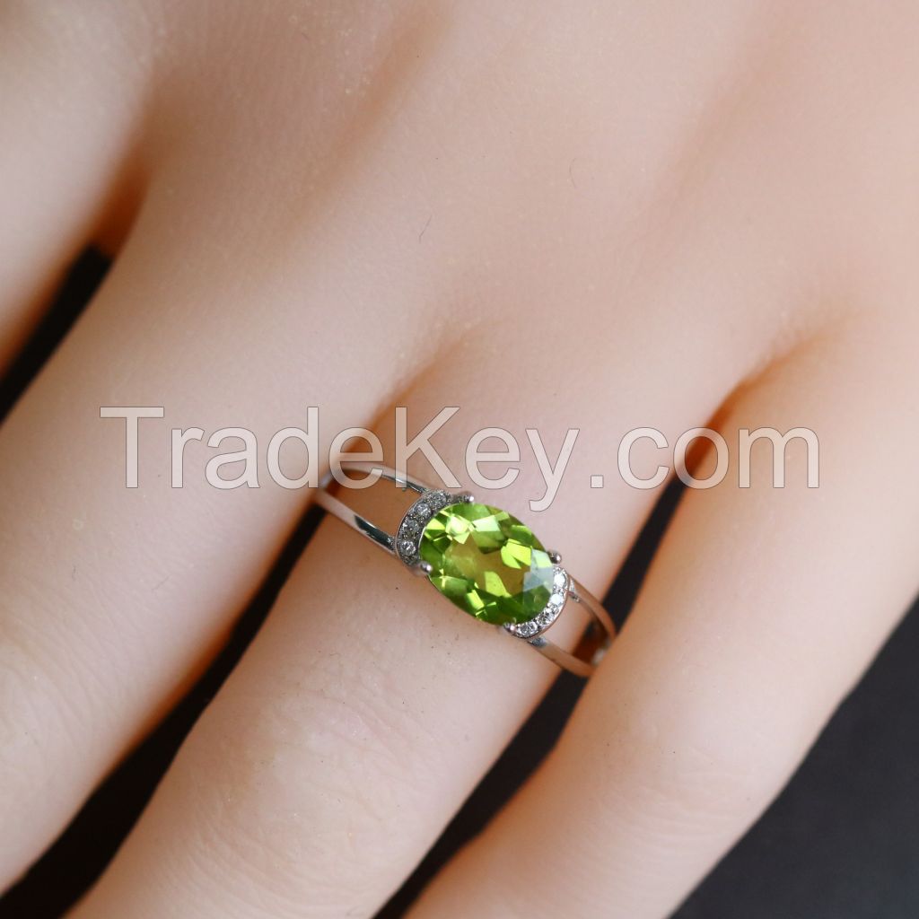 Gemstone Ring-SGR20