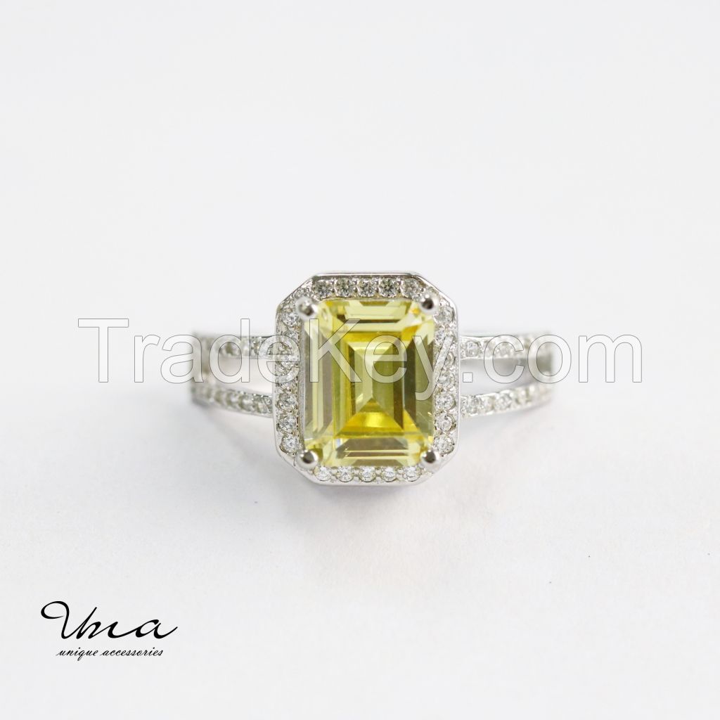 Gemstone Ring-SGR56