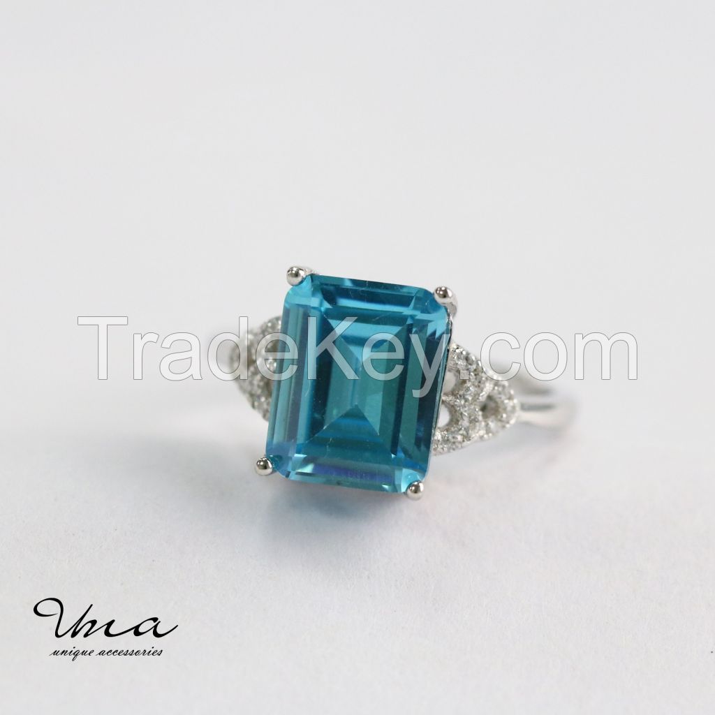 Gemstone Ring-SGR55