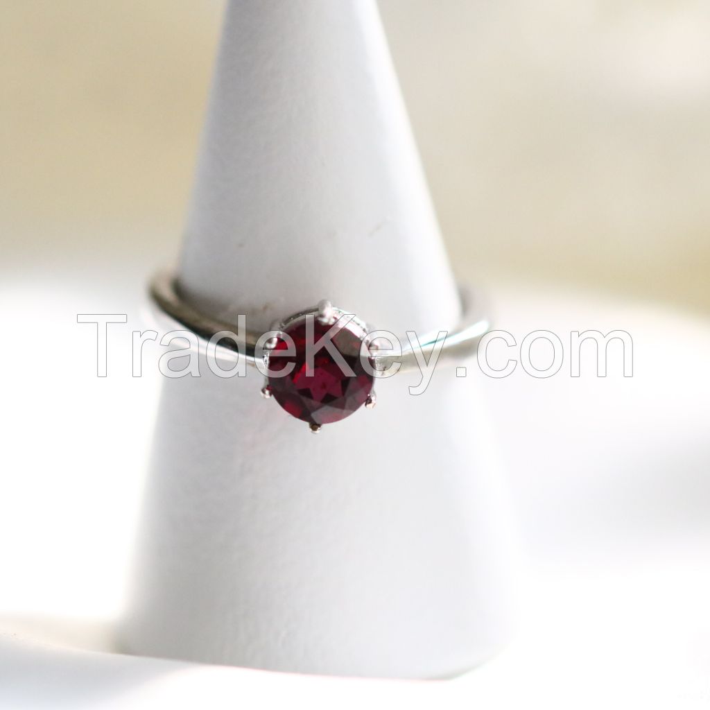 Gemstone Ring-SGR10