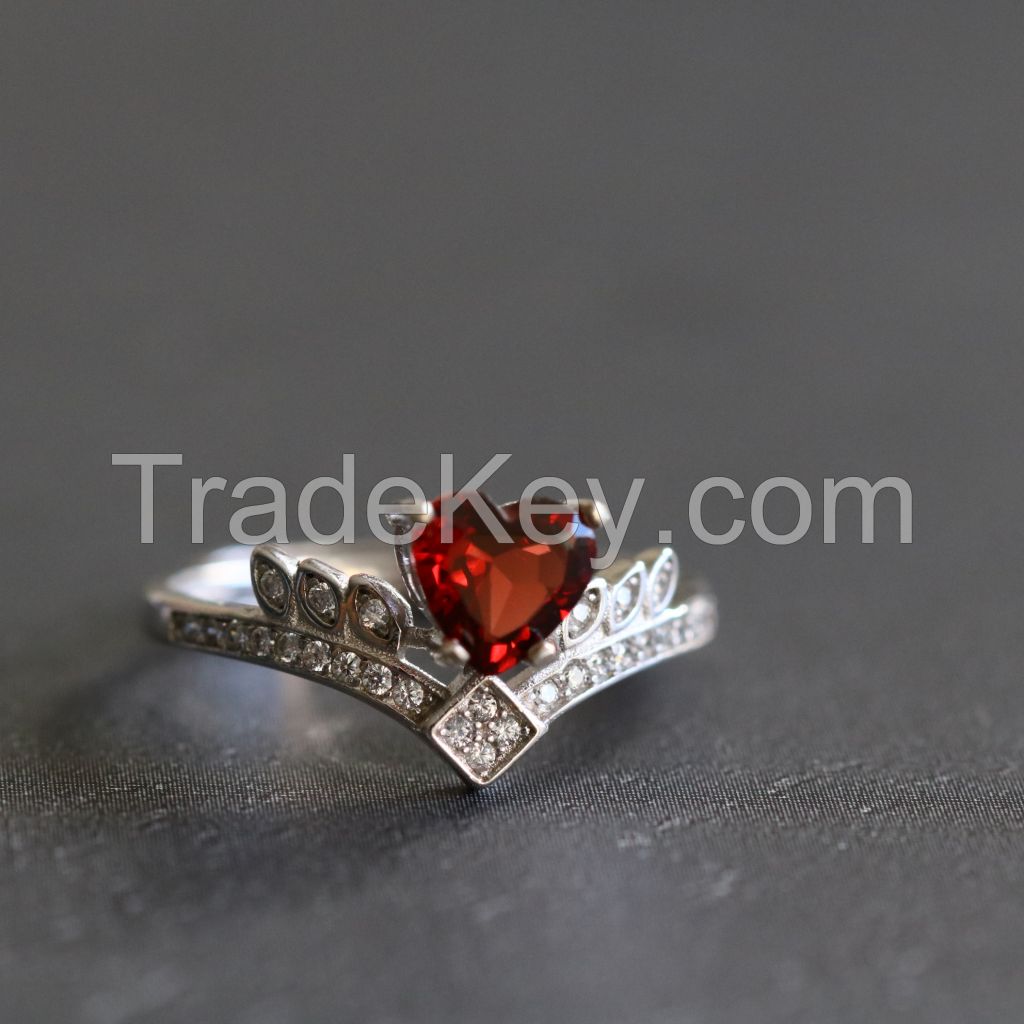 Gemstone Ring-SGR19