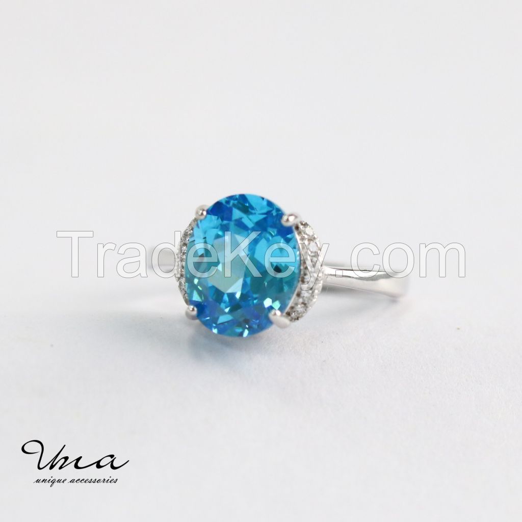 Gemstone Ring-SGR61