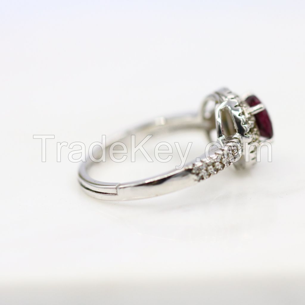 Gemstone Ring-SGR23