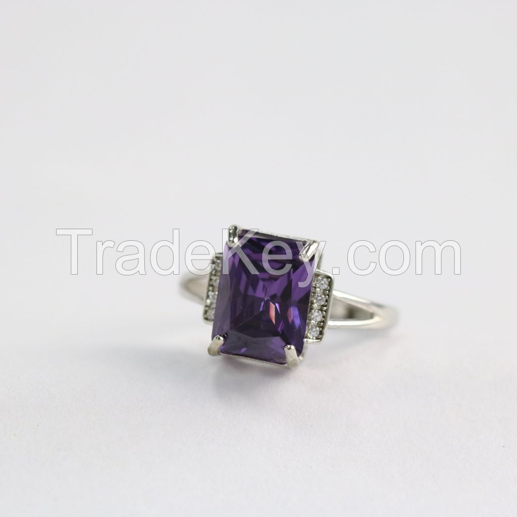 Gemstone Ring-SGR58