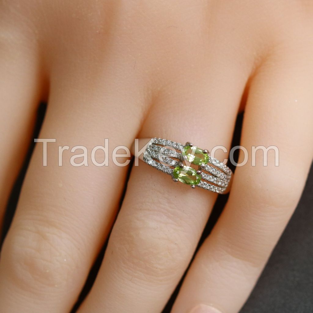 Gemstone Ring-SGR32