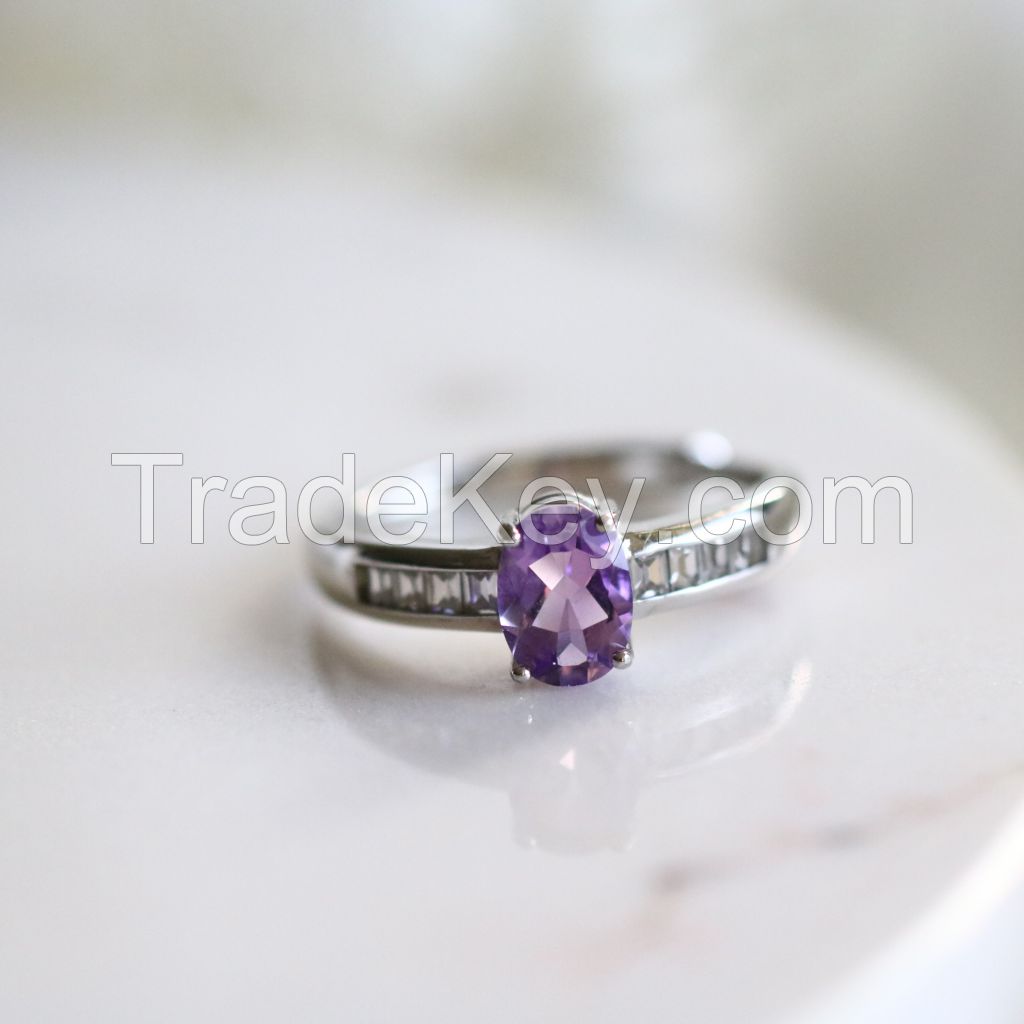 Gemstone Ring-SGR26