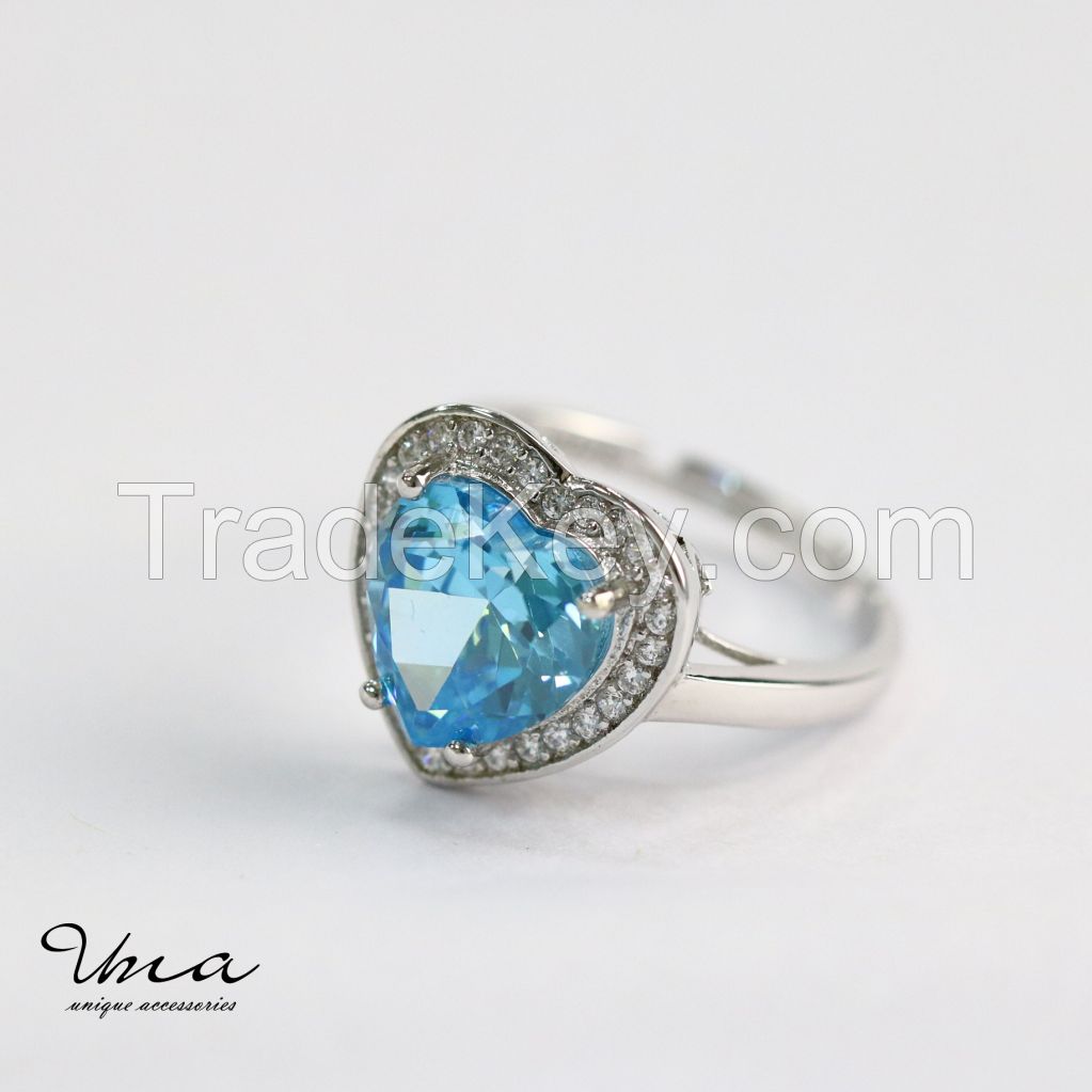 Gemstone Ring-SGR42