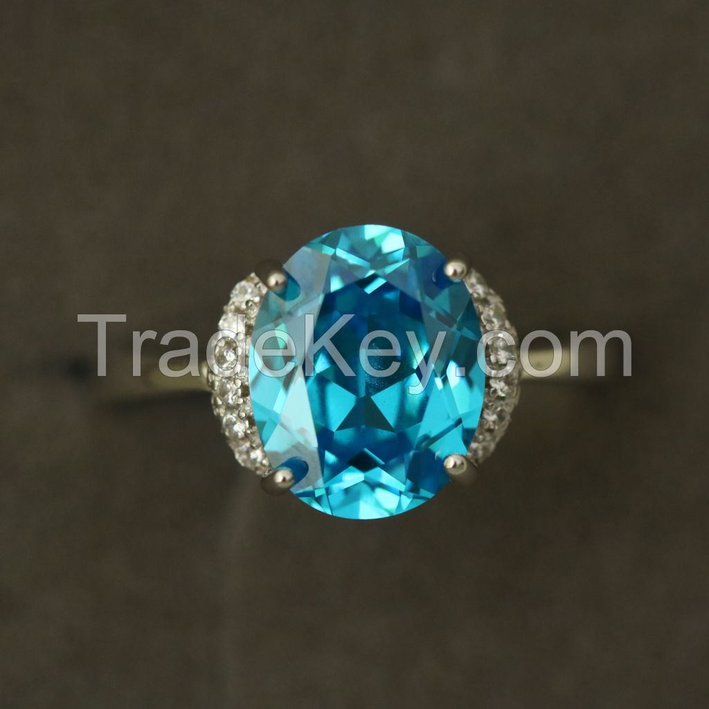 Gemstone Ring-SGR61