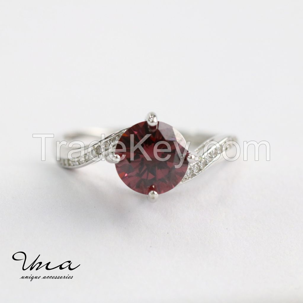 Gemstone Ring-SGR47