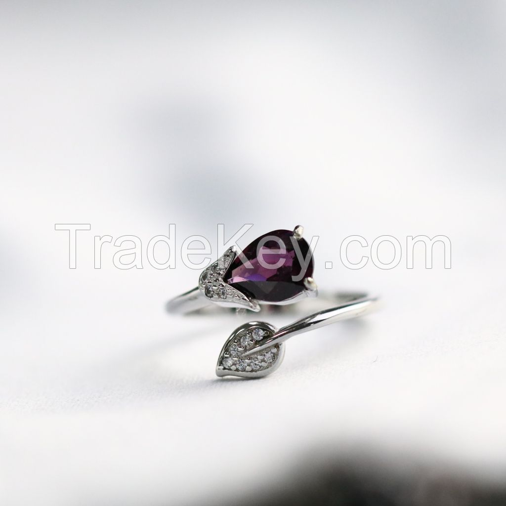 Gemstone Ring-SGR33