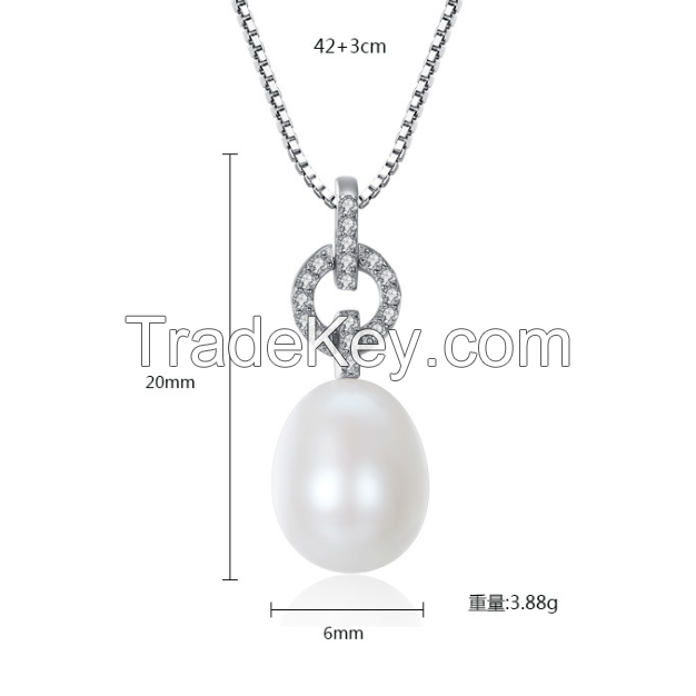 Pearl Necklace-05