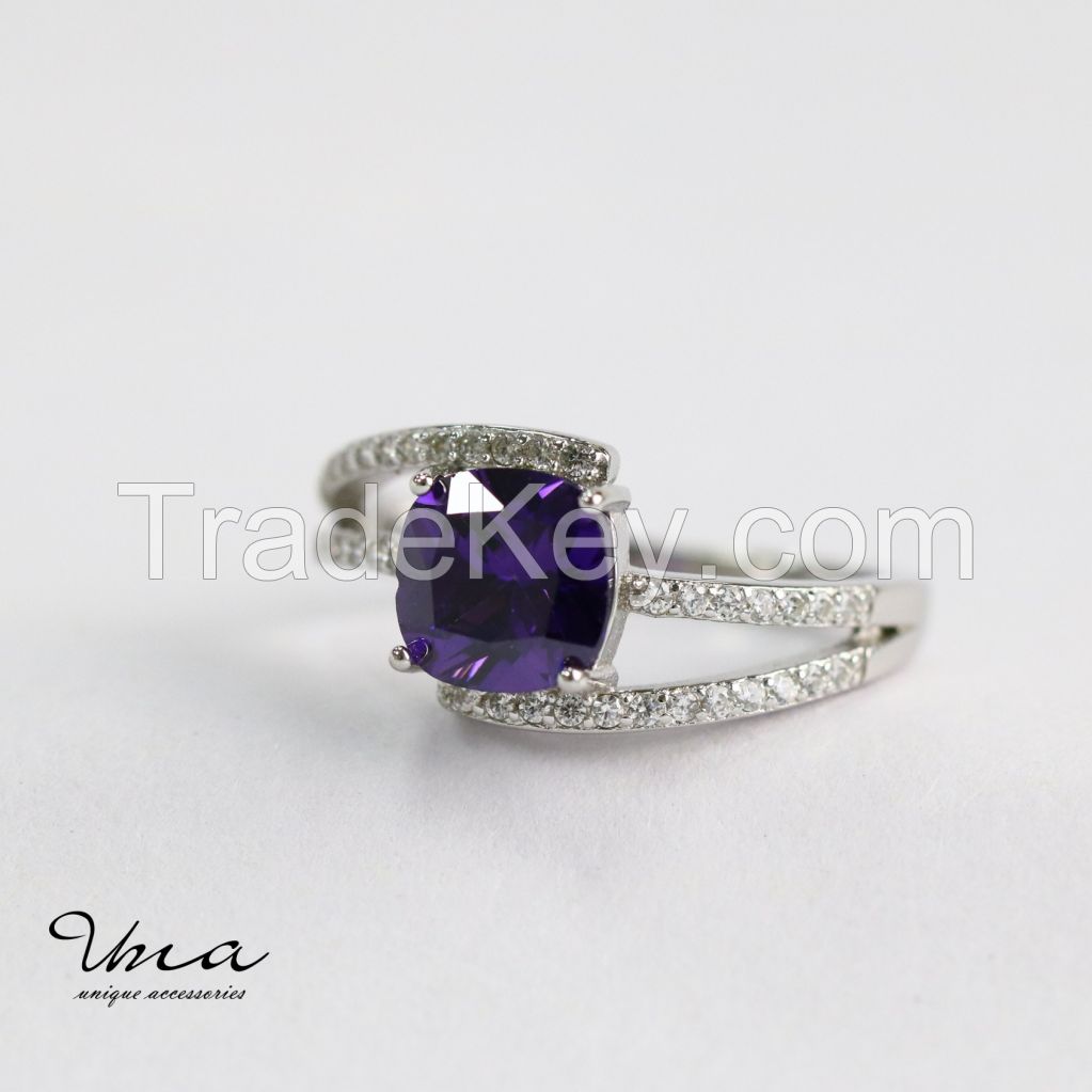 Gemstone Ring-SGR52