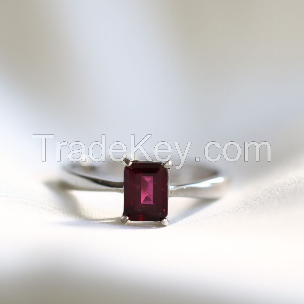 Gemstone Ring-SGR22