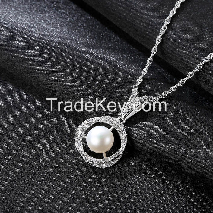 Pearl Necklace-09