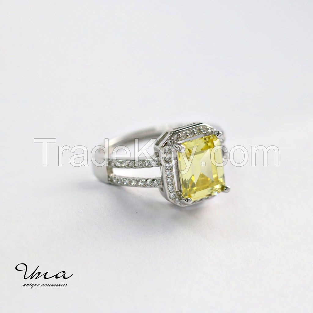 Gemstone Ring-SGR56