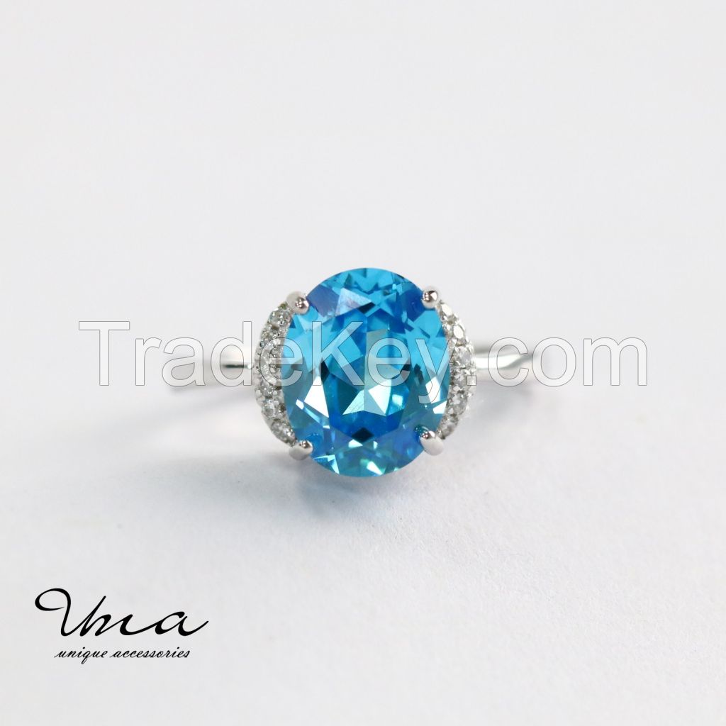 Gemstone Ring-SGR61