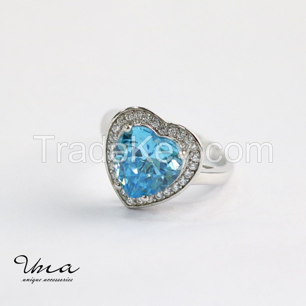 Gemstone Ring-SGR42