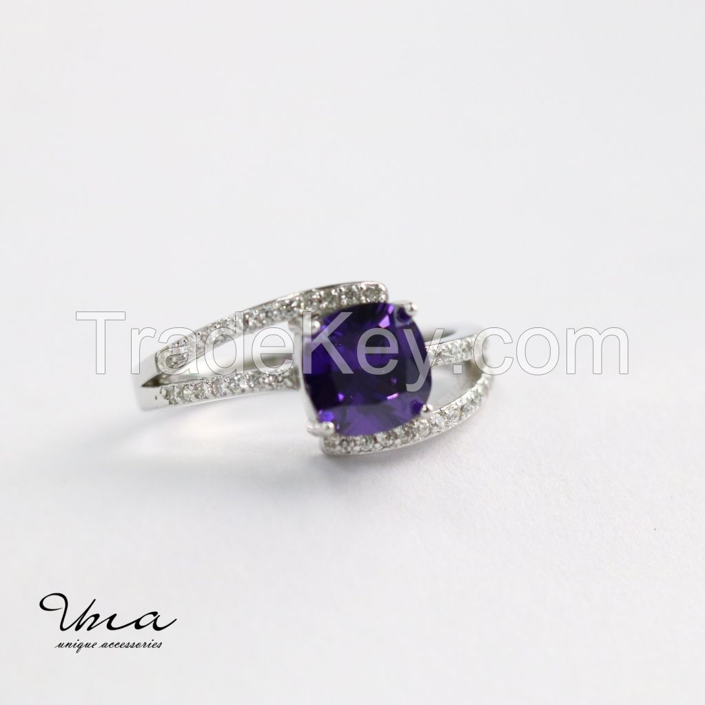 Gemstone Ring-SGR52