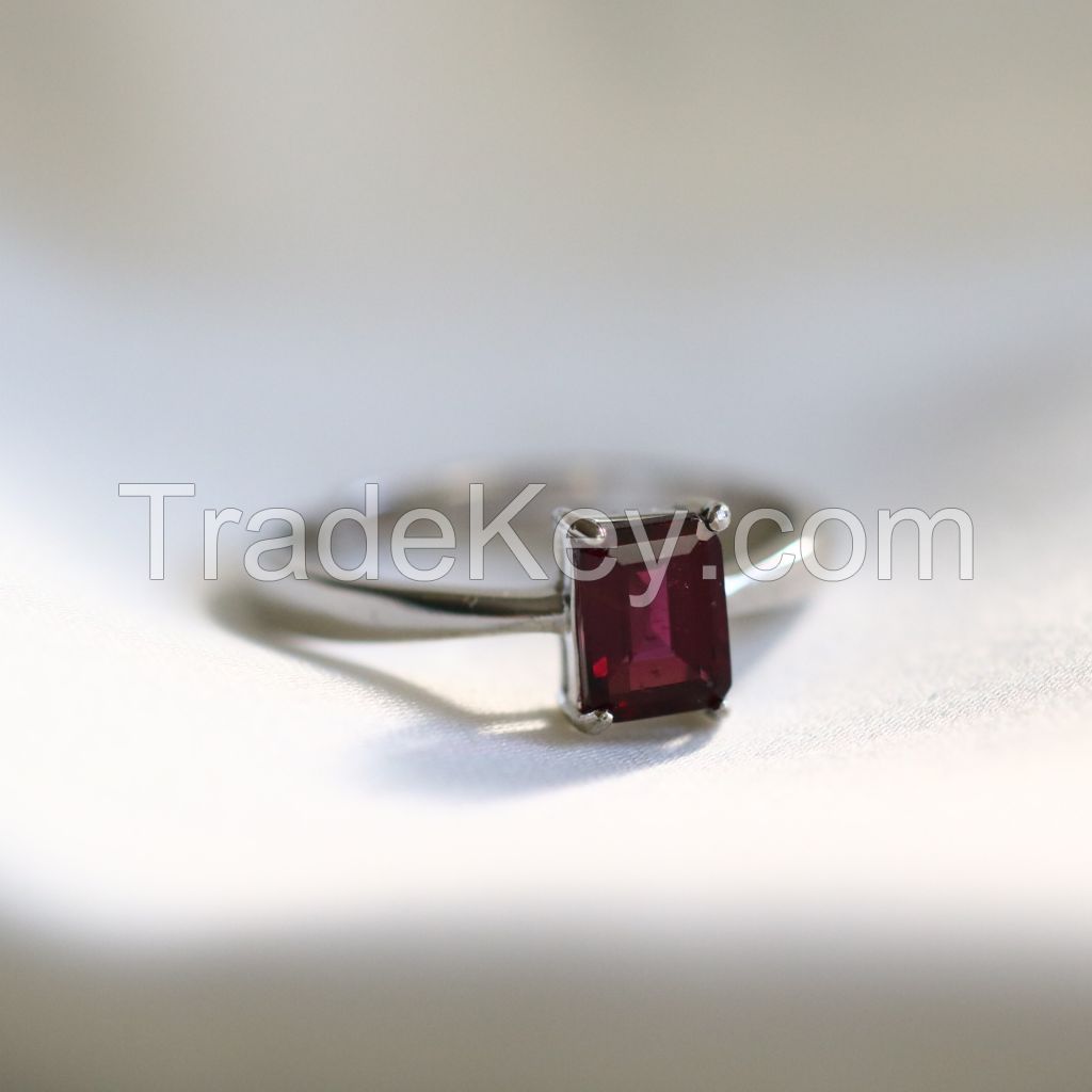 Gemstone Ring-SGR22