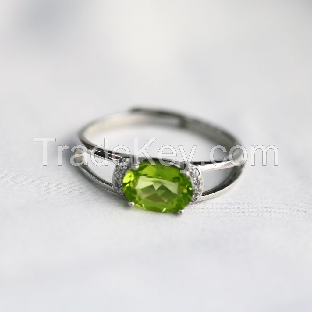 Gemstone Ring-SGR20