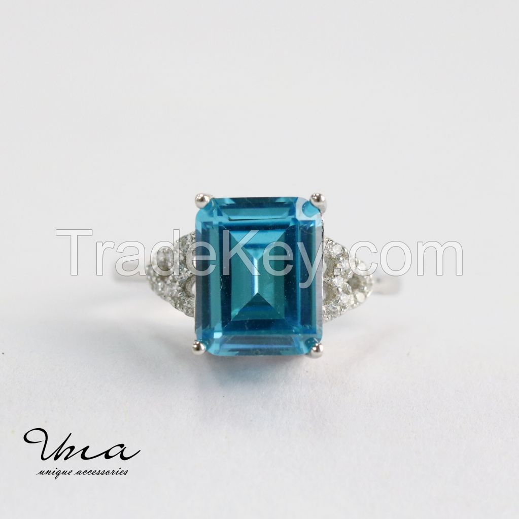 Gemstone Ring-SGR55