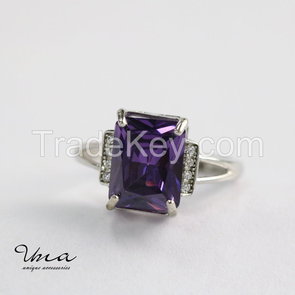 Gemstone Ring-SGR58