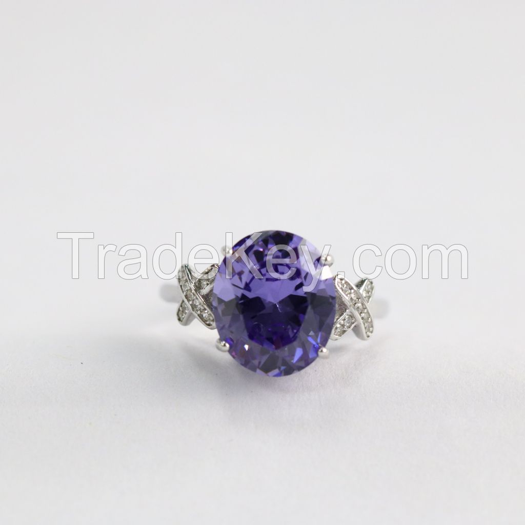 Gemstone Ring-SGR51