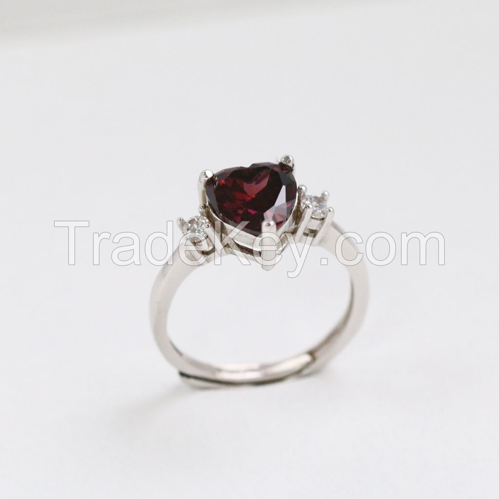 Gemstone Ring-SGR21