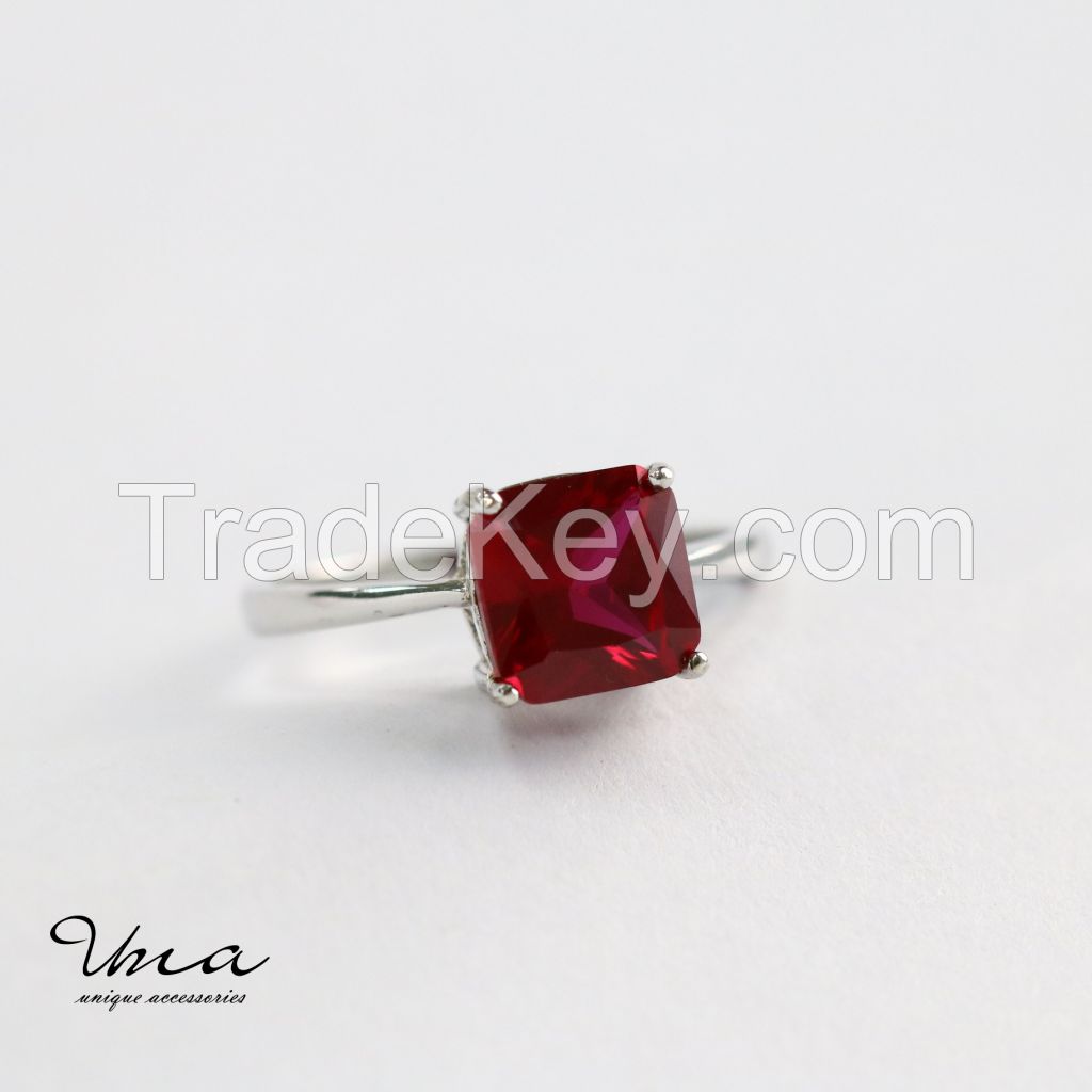 Gemstone Ring-SGR39