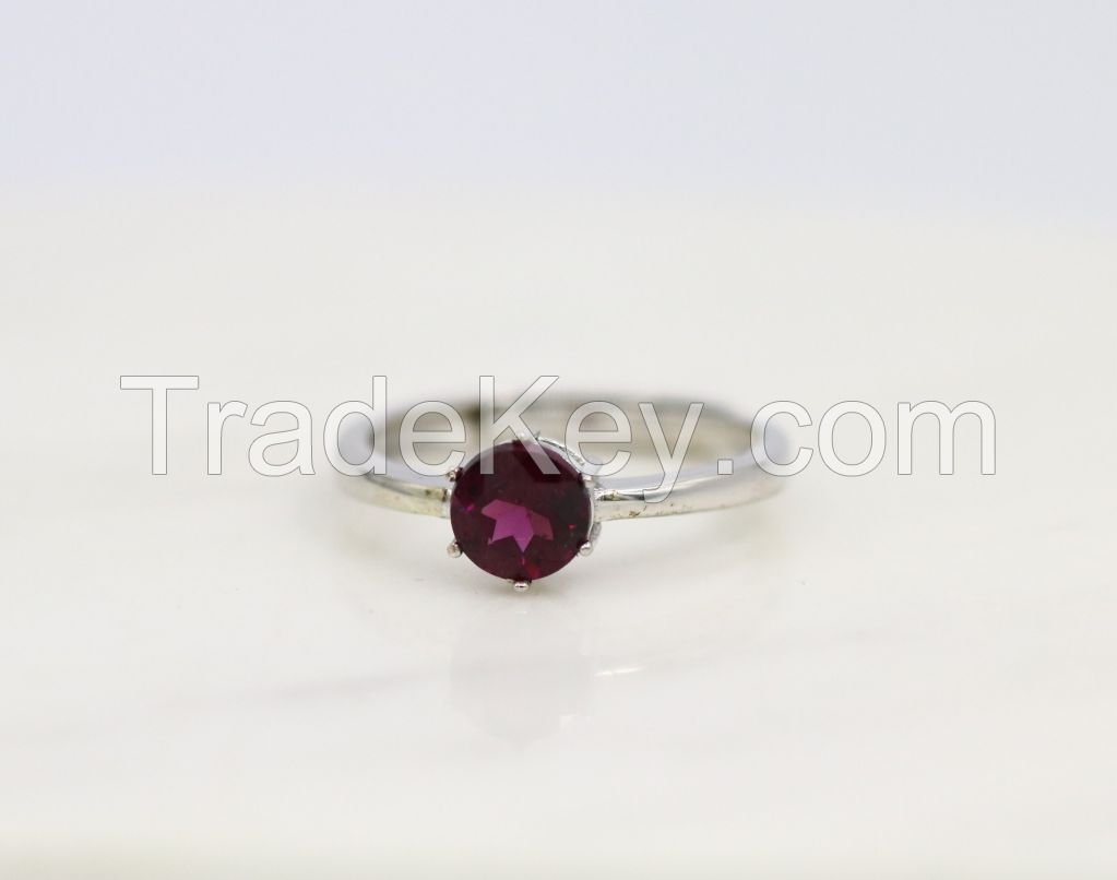 Gemstone Ring-SGR10