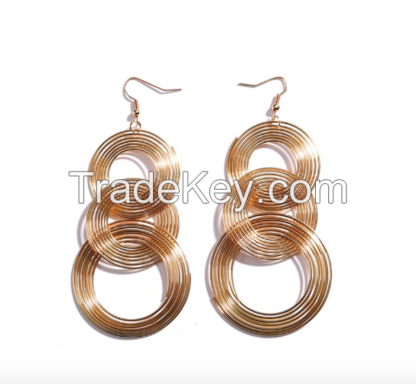 Fashion Earring-24