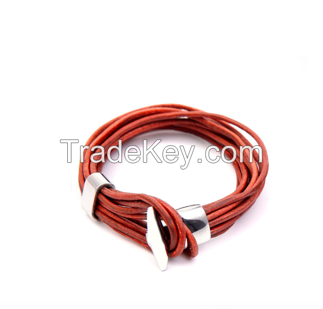 Stainless Steel Bracelet-04
