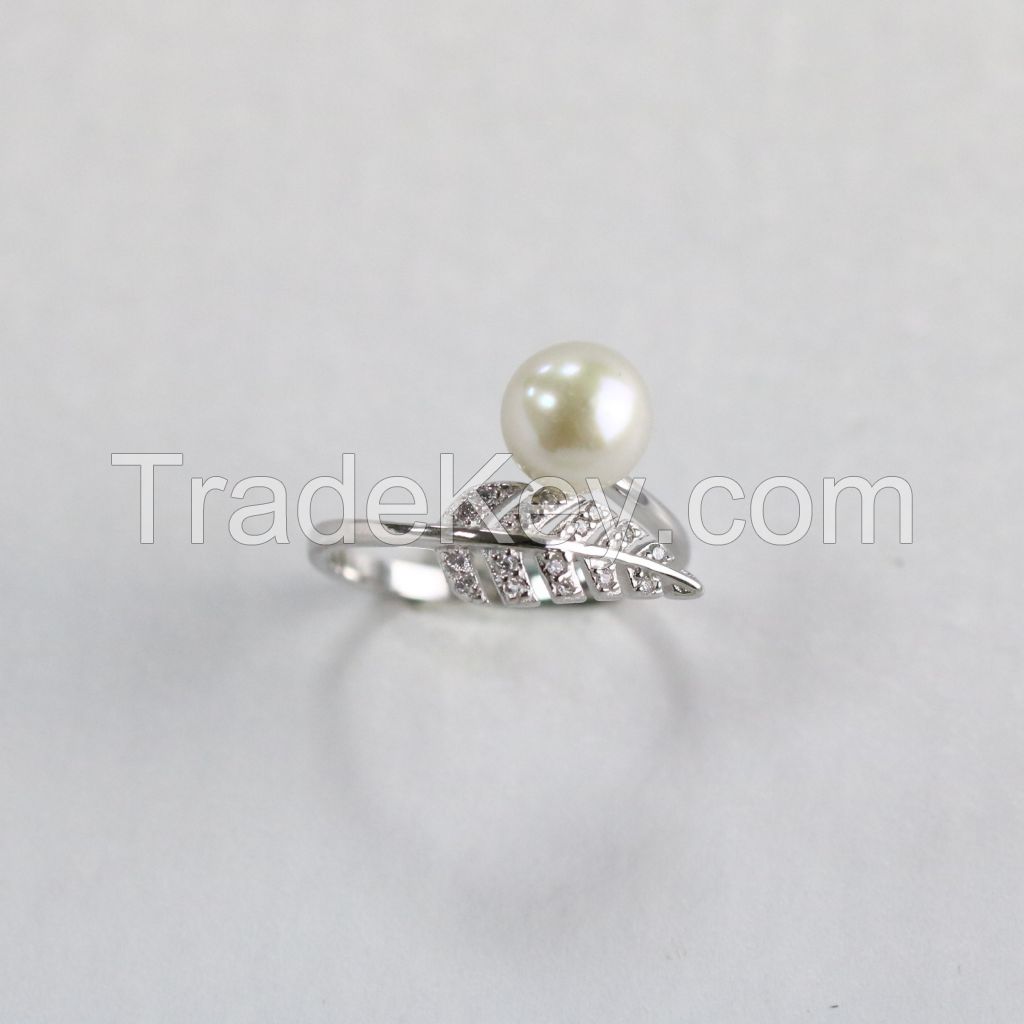 Pearl Ring-PR04