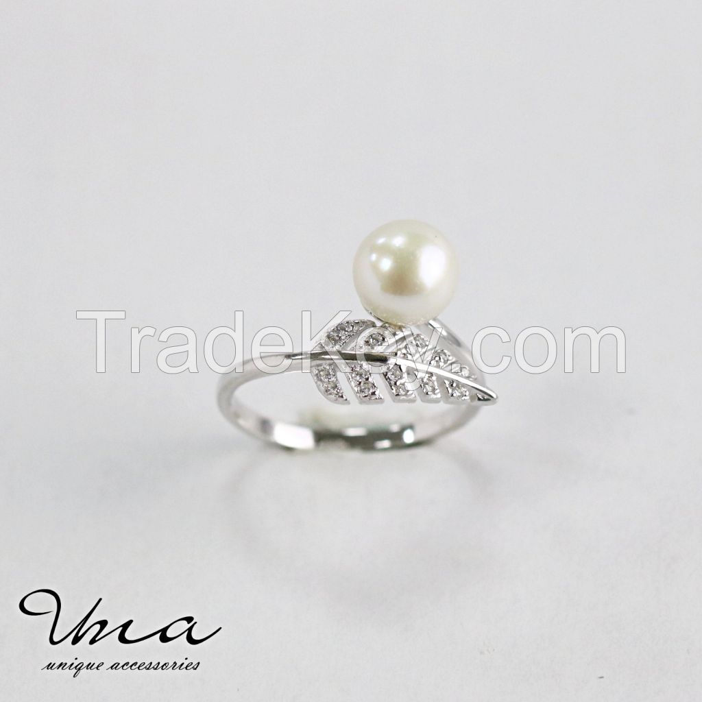 Pearl Ring-PR04