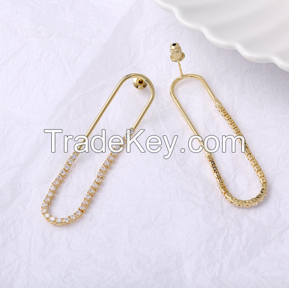 Fashion Earring-19