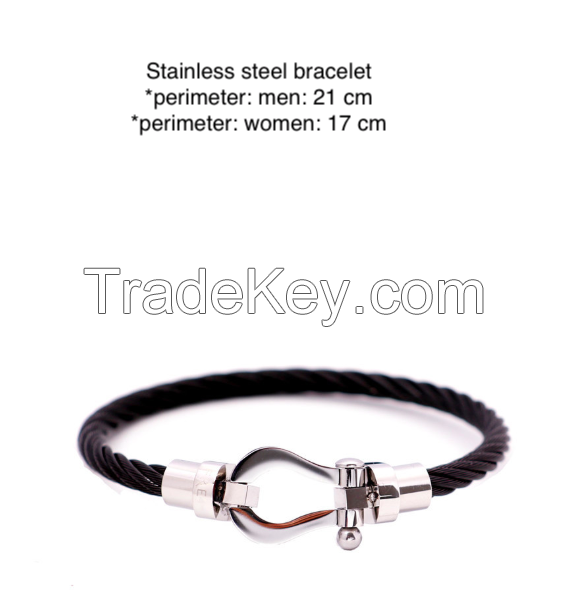 Stainless Steel Bracelet-06