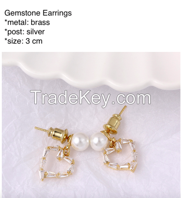 Fashion Earring-08